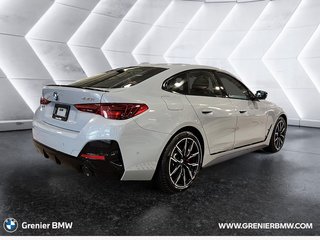 2026 BMW 4 Series 430i xDrive in Terrebonne, Quebec - 4 - w320h240px