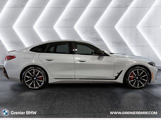 2026 BMW 4 Series 430i xDrive in Terrebonne, Quebec - 5 - w320h240px