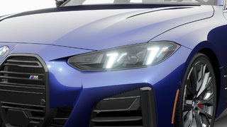 2026 BMW 4 Series M440i xDrive in Terrebonne, Quebec - 6 - w320h240px