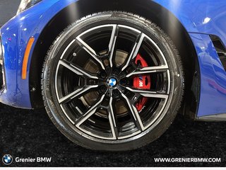 BMW 4 Series 430i xDrive 2026 à Terrebonne, Québec - 6 - w320h240px