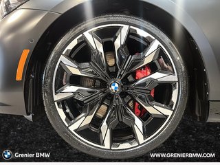 2026 BMW 5 Series 540i xDrive in Terrebonne, Quebec - 6 - w320h240px