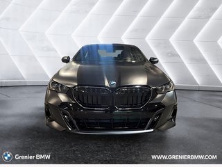 2026 BMW 5 Series 540i xDrive in Terrebonne, Quebec - 2 - w320h240px