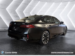 2026 BMW 5 Series 540i xDrive in Terrebonne, Quebec - 4 - w320h240px