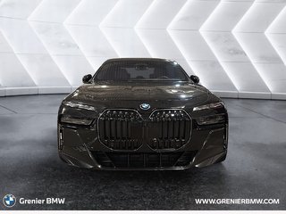 BMW Série 7 750e xDrive 2025 à Terrebonne, Québec - 4 - w320h240px