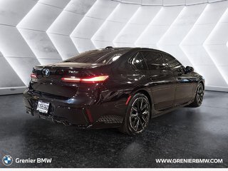 BMW Série 7 750e xDrive 2025 à Terrebonne, Québec - 6 - w320h240px