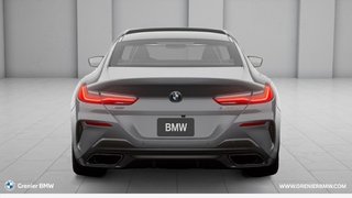2026 BMW 8 Series M850i xDrive in Terrebonne, Quebec - 4 - w320h240px