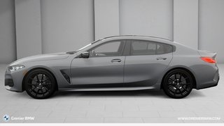 2026 BMW 8 Series M850i xDrive in Terrebonne, Quebec - 3 - w320h240px