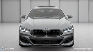 2026 BMW 8 Series M850i xDrive in Terrebonne, Quebec - 2 - w320h240px