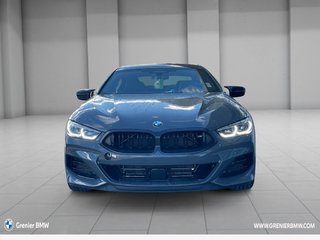 BMW Série 8 M850i xDrive 2026 à Terrebonne, Québec - 2 - w320h240px