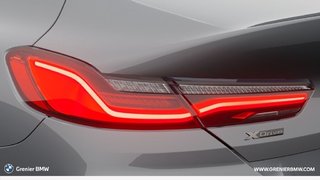 2026 BMW 8 Series M850i xDrive in Terrebonne, Quebec - 6 - w320h240px