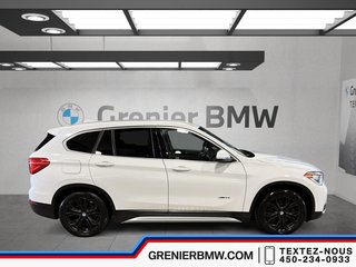 2016 BMW X1 XDrive28i,PREMIUM ESSENTIAL PACKAGE, SIÈGES SPORT in Terrebonne, Quebec - 3 - w320h240px