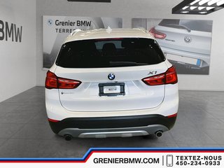 2016 BMW X1 XDrive28i,PREMIUM ESSENTIAL PACKAGE, SIÈGES SPORT in Terrebonne, Quebec - 5 - w320h240px