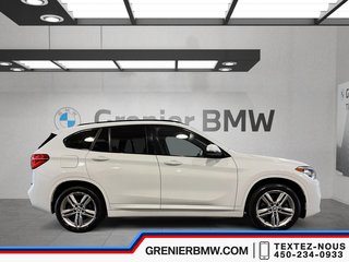 BMW X1 XDrive28i, M SPORT EDITION 2018 à Terrebonne, Québec - 3 - w320h240px