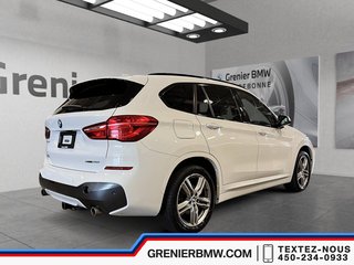 BMW X1 XDrive28i, M SPORT EDITION 2018 à Terrebonne, Québec - 4 - w320h240px
