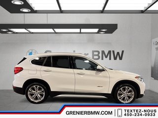 BMW X1 XDrive28i 2018 à Terrebonne, Québec - 3 - w320h240px