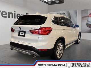 2018 BMW X1 XDrive28i in Terrebonne, Quebec - 4 - w320h240px