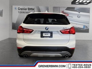 2018 BMW X1 XDrive28i in Terrebonne, Quebec - 5 - w320h240px