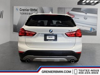 BMW X1 XDrive28i 2018 à Terrebonne, Québec - 5 - w320h240px