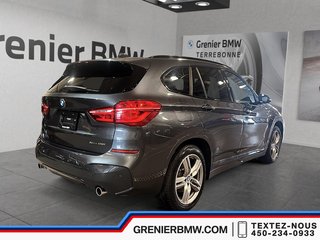 2018 BMW X1 XDrive28i, M Sport Edition, BMW Reconditionned in Terrebonne, Quebec - 4 - w320h240px