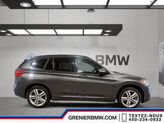 2018 BMW X1 XDrive28i, M Sport Edition, BMW Reconditionned