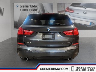 2018 BMW X1 XDrive28i, M Sport Edition, BMW Reconditionned in Terrebonne, Quebec - 5 - w320h240px