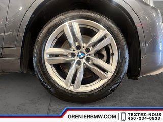 2018 BMW X1 XDrive28i, M Sport Edition, BMW Reconditionned in Terrebonne, Quebec - 6 - w320h240px