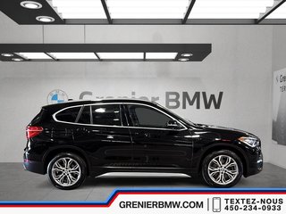 2019 BMW X1 XDrive28i, Panoramic Sunroof, Comfort Access in Terrebonne, Quebec - 3 - w320h240px