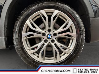 BMW X1 XDrive28i,PREMIUM ENHANCED PACKAGE 2019 à Terrebonne, Québec - 6 - w320h240px