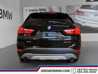 BMW X1 XDrive28i,PREMIUM ENHANCED PACKAGE 2019 à Terrebonne, Québec - 5 - w320h240px
