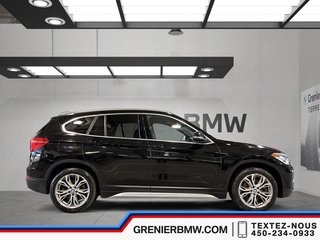 BMW X1 XDrive28i,PREMIUM ENHANCED PACKAGE 2019 à Terrebonne, Québec - 3 - w320h240px