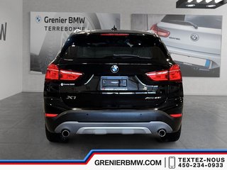 2019 BMW X1 XDrive28i,PREMIUM ESSENTIAL PACKAGE in Terrebonne, Quebec - 5 - w320h240px