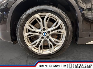 2019 BMW X1 XDrive28i,PREMIUM ESSENTIAL PACKAGE in Terrebonne, Quebec - 6 - w320h240px