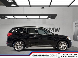 2019 BMW X1 XDrive28i,PREMIUM ESSENTIAL PACKAGE in Terrebonne, Quebec - 3 - w320h240px