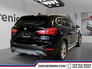 BMW X1 XDrive28i,PREMIUM ESSENTIAL PACKAGE 2019 à Terrebonne, Québec - 4 - w320h240px