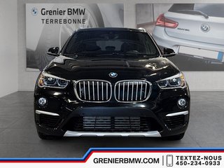 2019 BMW X1 XDrive28i,PREMIUM ESSENTIAL PACKAGE in Terrebonne, Quebec - 2 - w320h240px