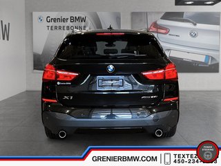 BMW X1 XDrive28i,M SPORT PACKAGE,PREMIUM ENHANCED PACKAGE 2019 à Terrebonne, Québec - 5 - w320h240px