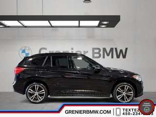 BMW X1 XDrive28i,M SPORT PACKAGE,PREMIUM ENHANCED PACKAGE 2019 à Terrebonne, Québec - 3 - w320h240px