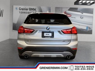 2019 BMW X1 XDrive28i,PREMIUM ESSENTIAL PACKAGE in Terrebonne, Quebec - 5 - w320h240px