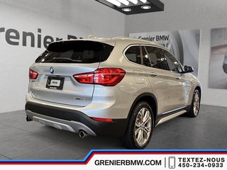 2019 BMW X1 XDrive28i,PREMIUM ESSENTIAL PACKAGE in Terrebonne, Quebec - 4 - w320h240px