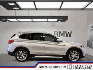 2019 BMW X1 XDrive28i,PREMIUM ESSENTIAL PACKAGE in Terrebonne, Quebec - 3 - w320h240px