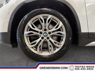 2019 BMW X1 XDrive28i in Terrebonne, Quebec - 6 - w320h240px