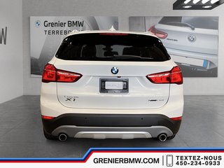 2019 BMW X1 XDrive28i in Terrebonne, Quebec - 5 - w320h240px