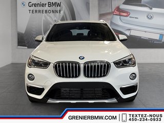 2019 BMW X1 XDrive28i in Terrebonne, Quebec - 2 - w320h240px