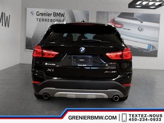 BMW X1 XDrive28i, Head-Up Display, Apple CarPlay 2019 à Terrebonne, Québec - 5 - w320h240px