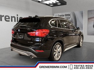 BMW X1 XDrive28i, Head-Up Display, Apple CarPlay 2019 à Terrebonne, Québec - 4 - w320h240px