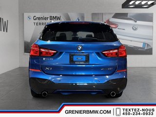 2019 BMW X1 XDrive28i, M Sport Package, Premium Essential in Terrebonne, Quebec - 5 - w320h240px