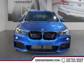 2019 BMW X1 XDrive28i, M Sport Package, Premium Essential