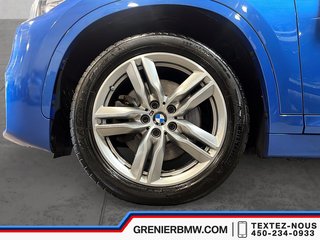 2019 BMW X1 XDrive28i, M Sport Package, Premium Essential in Terrebonne, Quebec - 6 - w320h240px