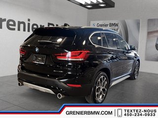 BMW X1 XDrive28i, PREMIUM ESSENTIAL PACKAGE 2020 à Terrebonne, Québec - 4 - w320h240px