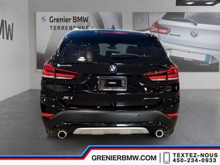 2020 BMW X1 XDrive28i, PREMIUM ESSENTIAL PACKAGE in Terrebonne, Quebec - 5 - w320h240px